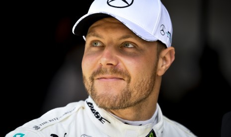 Valtteri Bottas 