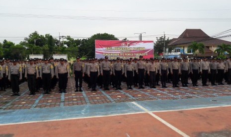 polres Indramayu