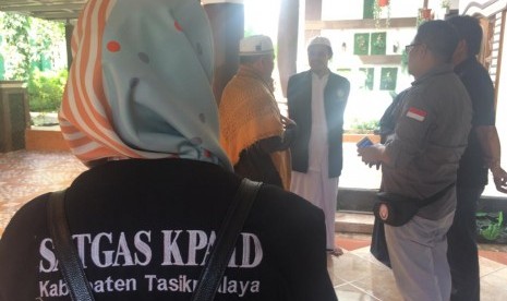 KPAID Kabupaten Tasikmalaya 