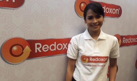 Maudy Ayunda 