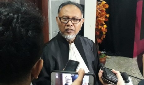 Bambang Widjojanto 