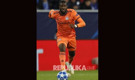 Tanguy Ndombele