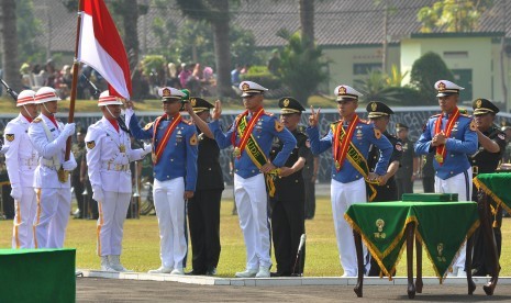 Akmil Magelang, Jawa Tengah