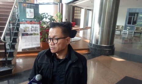 Amnesty: Indonesia Berpotensi Alami Krisis HAM