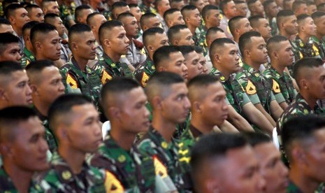 Perwira TNI 