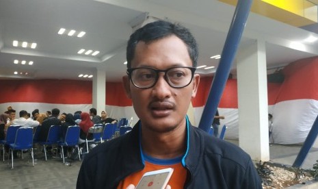 CEO Alvara Research Center, Hasanuddin Ali