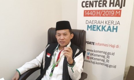 Juru Bicara Kementerian Agaman, Prof Oman Fathurahman. 