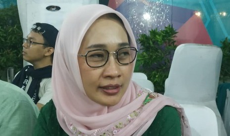 Ketua Umum PP Fatayat NU Anggia Ermarini menilai Kartu Prakerja dinilai belum perlu saat pandemi Covid-19. 