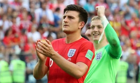 Harry Maguire 