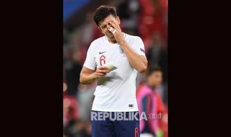 Harry Maguire 