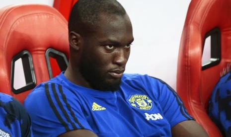 Romelu Lukaku 