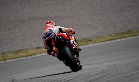 Marc Marquez 