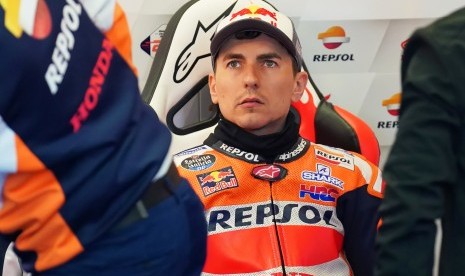 Jorge Lorenzo