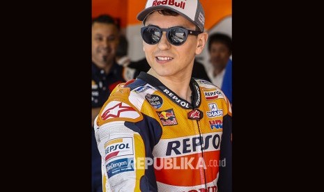 Jorge Lorenzo