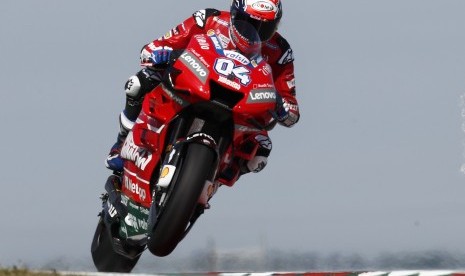 Andrea Dovizioso