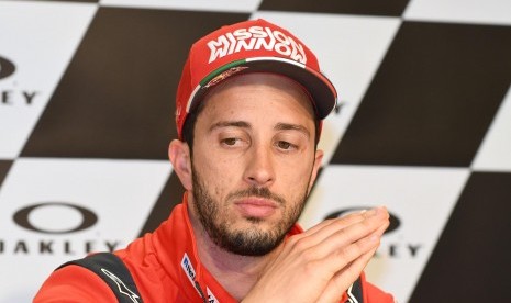 Andrea Dovizioso