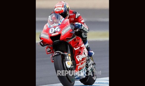 Andrea Dovizioso