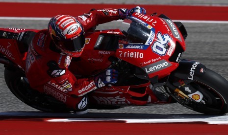 Andrea Dovizioso