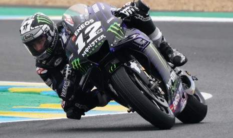 Maverick Vinales 