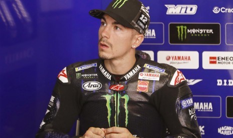 Maverick Vinales 