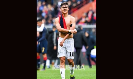 Paulo Dybala