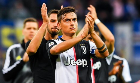 Paulo Dybala