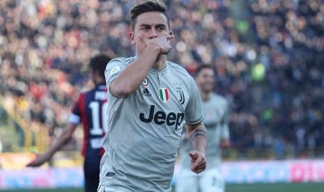 Paulo Dybala