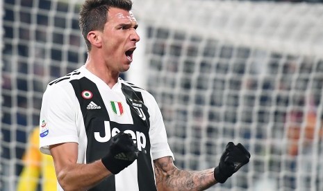 Mario Mandzukic