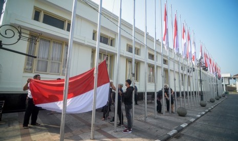 Gedung Merdeka, Bandung, Jawa Barat