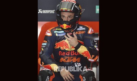 Johann Zarco 