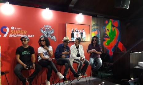 Grup musik Slank