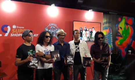 Grup musik Slank