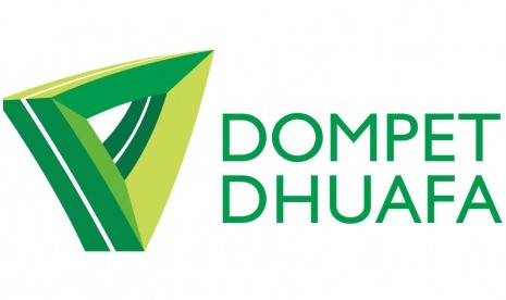 Logo Dompet Dhuafa