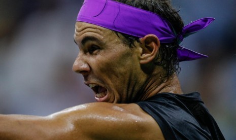 Rafael Nadal