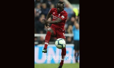 Sadio Mane