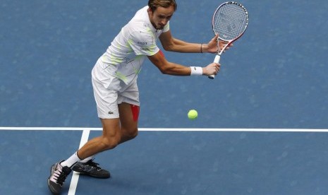 Daniil Medvedev