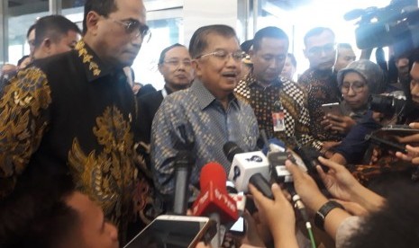 Wakil Presiden Jusuf Kalla 