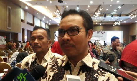 Kepala Badan Kependudukan dan Keluarga Berencana Nasional (BKKBN) Hasto Wardoyo 