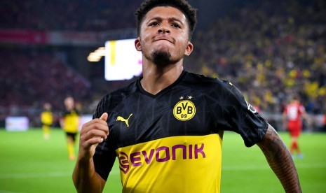 Jadon Sancho