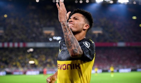 Jadon Sancho