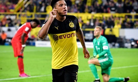 Jadon Sancho