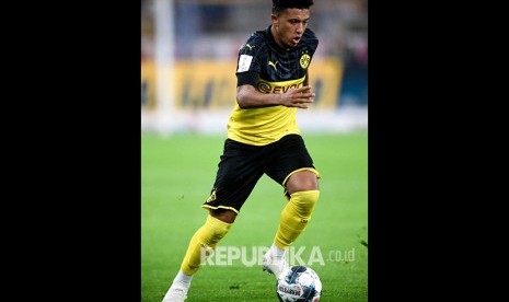 Jadon Sancho