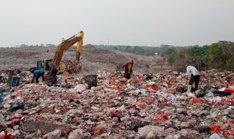 TPA Burangkeng Kabupaten Bekasi 