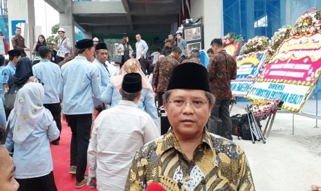 Pendiri Institute of Social Economic Digital (ISED) Rudiantara mengatakan Indonesia harus menyiapkan sumber daya manusia yang bertalenta di bidang digital guna menghadapi bonus demografi.