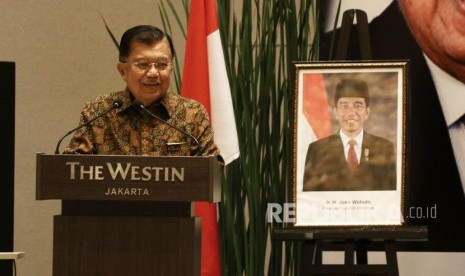 Wakil Presiden Jusuf Kalla 