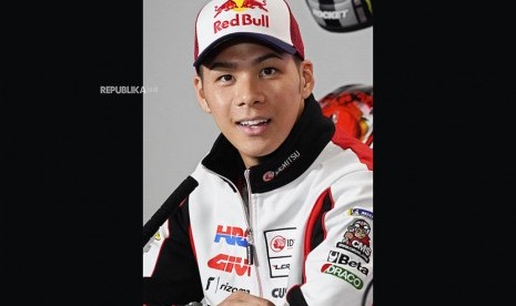 Takaaki Nakagami