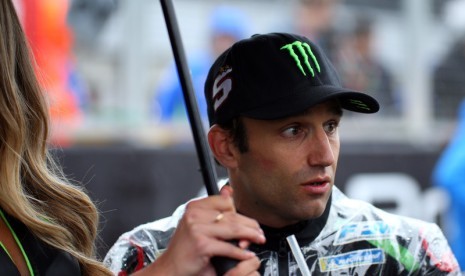 Johann Zarco 