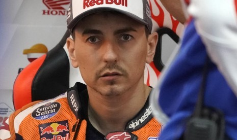 Jorge Lorenzo