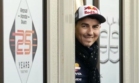 Jorge Lorenzo