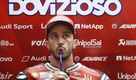 Andrea Dovizioso